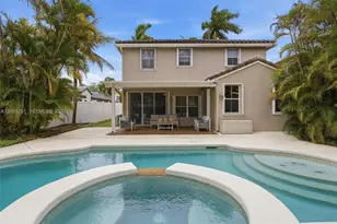 19185 NW 22nd St, Pembroke Pines, FL 33029 - Photo 8