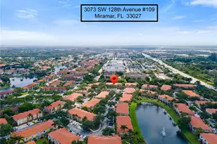 3073 SW 128th Ave, Miramar, FL 33027 - Photo 1