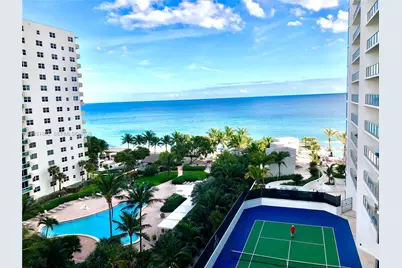 3101 S Ocean Dr #801, Hollywood, FL 33019 - Photo 10
