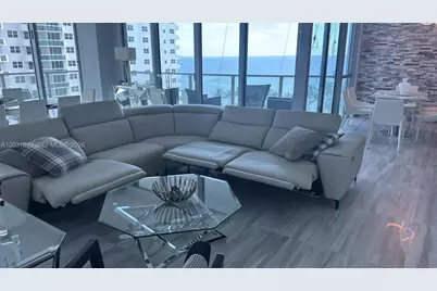 3101 S Ocean Dr #801, Hollywood, FL 33019 - Photo 4
