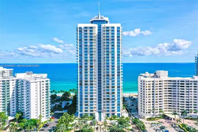 3101 S Ocean Dr #801, Hollywood, FL 33019 - Photo 1