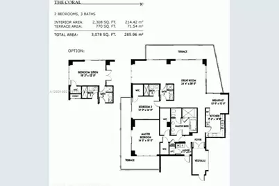 3101 S Ocean Dr #801, Hollywood, FL 33019 - Photo 28