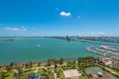488 NE 18th St #1812, Miami, FL 33132 - Photo 30