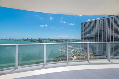 488 NE 18th St #1812, Miami, FL 33132 - Photo 28