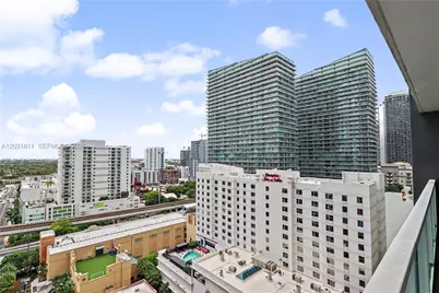 1250 S Miami Ave #1701, Miami, FL 33130 - Photo 28