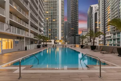 1250 S Miami Ave #1701, Miami, FL 33130 - Photo 1