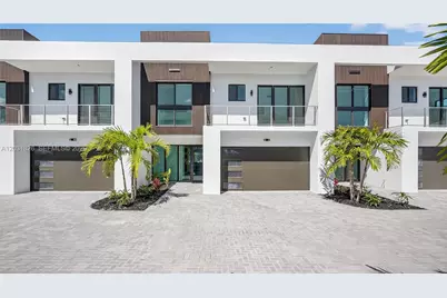 4656 SW 32nd Ave #B1, Dania Beach, FL 33312 - Photo 92