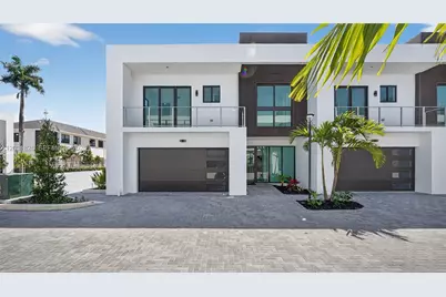 4656 SW 32nd Ave #B1, Dania Beach, FL 33312 - Photo 84