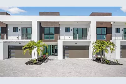 4656 SW 32nd Ave #B1, Dania Beach, FL 33312 - Photo 86