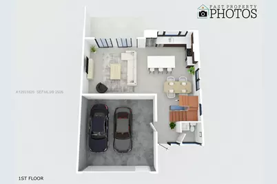 4656 SW 32nd Ave #B1, Dania Beach, FL 33312 - Photo 78