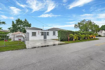 600 NW 34th Ave, Miami, FL 33125 - Photo 2