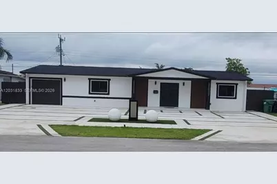 9745 SW 15th St, Miami, FL 33174 - Photo 1