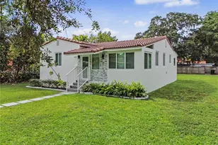 436 Lark Ave, Miami Springs, FL 33166 - Photo 1