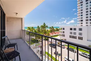 2625 Collins Ave, Miami Beach, FL 33140 - Photo 2