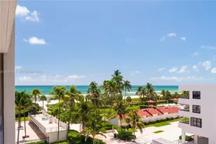 2625 Collins Ave, Miami Beach, FL 33140 - Photo 1