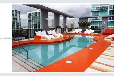 31 SE 6th St #2307, Miami, FL 33131 - Photo 18