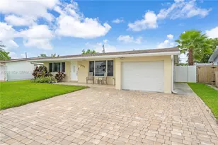 9770 NW 25th St, Sunrise, FL 33322 - Photo 2
