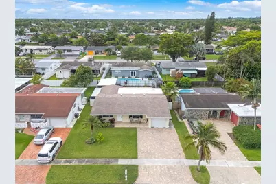 9770 NW 25th St, Sunrise, FL 33322 - Photo 24
