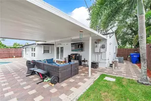 6810 Douglas St, Hollywood, FL 33024 - Photo 34