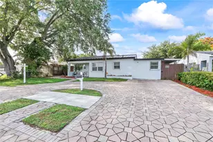 6810 Douglas St, Hollywood, FL 33024 - Photo 36