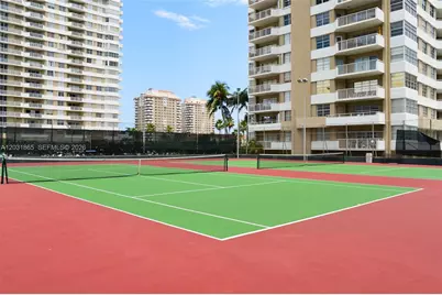 1985 S Ocean Dr #4G, Hallandale Beach, FL 33009 - Photo 8