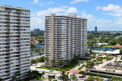 1985 S Ocean Dr #4G, Hallandale Beach, FL 33009 - Photo 4