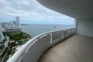 1717 N Bayshore Dr, Miami, FL 33132 - Photo 2