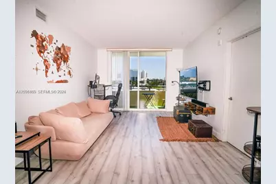 18800 NE 29th Ave #405, Aventura, FL 33180 - Photo 10