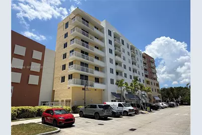 18800 NE 29th Ave #405, Aventura, FL 33180 - Photo 32