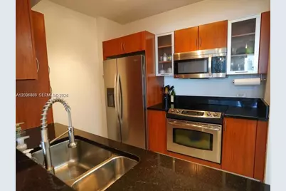 18800 NE 29th Ave #405, Aventura, FL 33180 - Photo 8