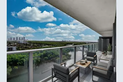 16385 Biscayne Blvd #1615, North Miami Beach, FL 33160 - Photo 1