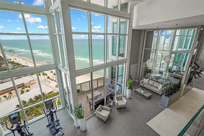 18201 Collins Ave #2008A, Sunny Isles Beach, FL 33160 - Photo 24
