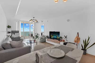 18201 Collins Ave #2008A, Sunny Isles Beach, FL 33160 - Photo 16