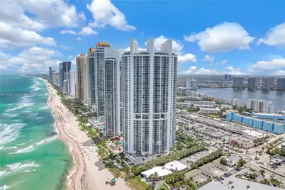 18201 Collins Ave #2008A, Sunny Isles Beach, FL 33160 - Photo 2