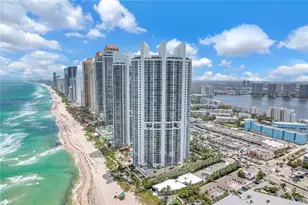 18201 Collins Ave, Sunny Isles Beach, FL 33160 - Photo 2