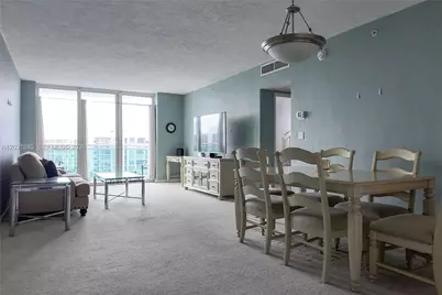 3000 S Ocean Dr #712, Hollywood, FL 33019 - Photo 2