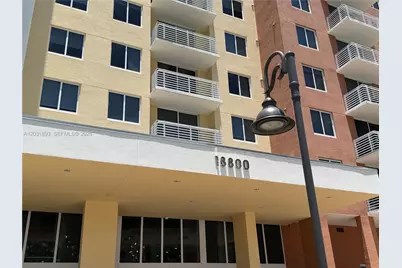 18800 NE 29th Ave #405, Aventura, FL 33180 - Photo 40