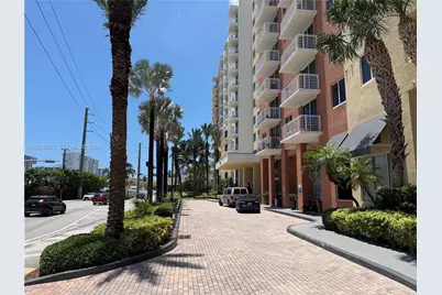18800 NE 29th Ave #405, Aventura, FL 33180 - Photo 44