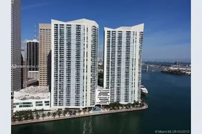 325 S Biscayne Blvd #2824, Miami, FL 33131 - Photo 8