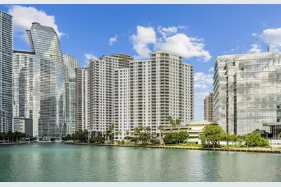 701 Brickell Key Blvd #1106, Miami, FL 33131 - Photo 2