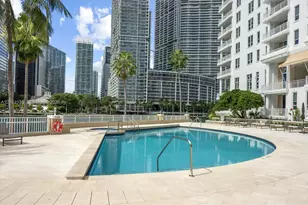 701 Brickell Key Blvd, Miami, FL 33131 - Photo 8
