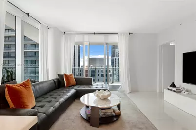 1100 S Miami Ave #3810, Miami, FL 33130 - Photo 2