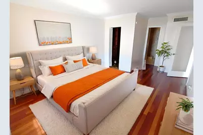 2020 NE 135th St #506, North Miami, FL 33181 - Photo 2