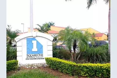 10530 NW 26 St #F-201  NE, Doral, FL 33172 - Photo 1