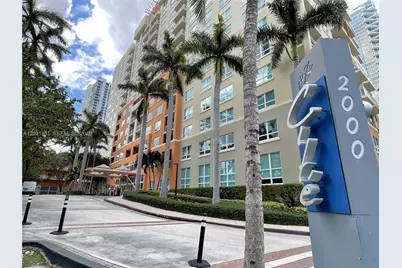 2000 N Bayshore Dr #525, Miami, FL 33137 - Photo 42