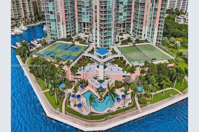 3370 Hidden Bay Dr #1205, Aventura, FL 33180 - Photo 1
