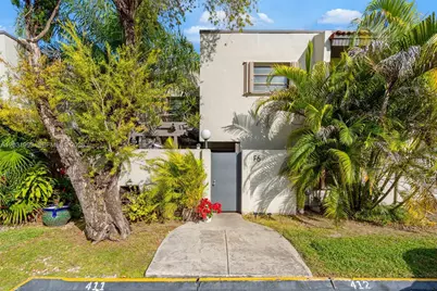 4726 SW 67th Ave #F6, Miami, FL 33155 - Photo 1