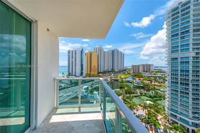 150 Sunny Isles Blvd #1-1505, Sunny Isles Beach, FL 33160 - Photo 12