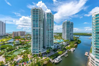 150 Sunny Isles Blvd #1-1505, Sunny Isles Beach, FL 33160 - Photo 4