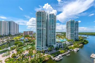 150 Sunny Isles Blvd #1-1505, Sunny Isles Beach, FL 33160 - Photo 8